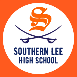 Southern Lee Wrestling Logo