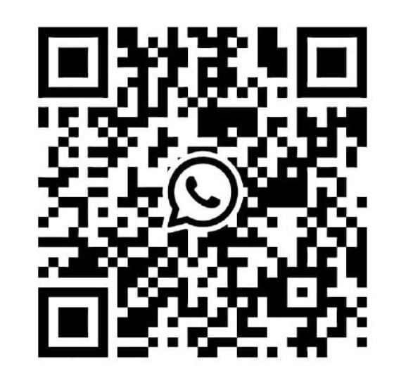 WhatsApp QR Code